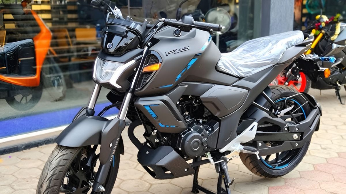 Yamaha FZ-S Hybrid 2025, Yamaha FZ-S new model, Yamaha hybrid bike, Yamaha FZ-S mileage, Yamaha FZ-S 60 kmpl, Yamaha bikes 2025, Yamaha FZ-S launch, Yamaha commuter bike, Yamaha fuel efficient bike, Yamaha motorcycle news,